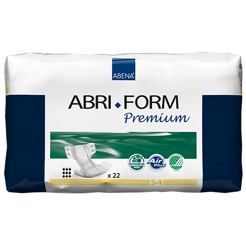 Abena® Abri Form small x-plus Air plus